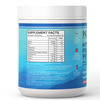 Inlife Marine Collagen Powder | Fish Collagen Peptides Supplements - Unisex (Watermelon | 200g)