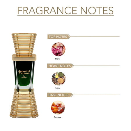 Ajmal Wisal Edp 50ml Perfume For Women And Impress Cp Oil Alcohol-Free Attar 10ml For Men