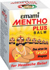 Emami Mentho Plus Balm - 4 Ml