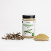 Bixa Botanical Bhringaraj Powder (Eclipta Alba) | Supports Healthy Hair 200G