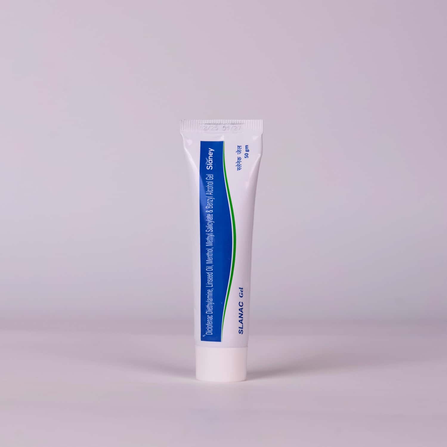 Slaney Slanac Gel 50 G