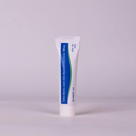 Slaney Slanac Gel 50 G