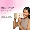 Richfeel Lily & Jasmine Bleach Kit 320 G