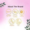 Richfeel Lily & Jasmine Bleach Kit 320 G
