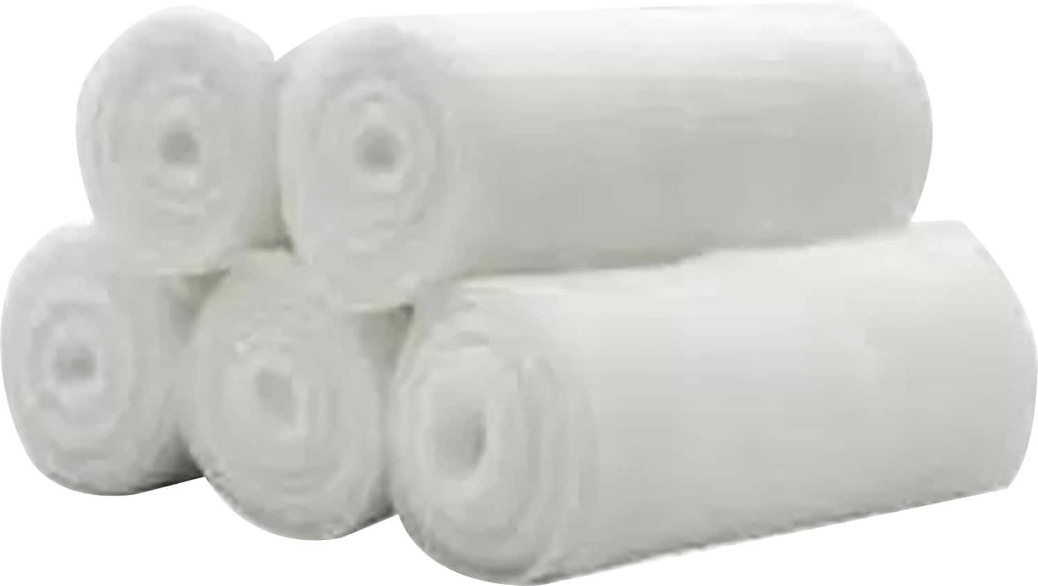 Rolled Bandage Normal 15cm