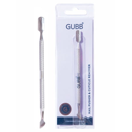 Gubb Nail Pusher Cuticle Remover