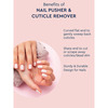 Gubb Nail Pusher Cuticle Remover