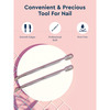 Gubb Nail Pusher Cuticle Remover