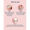 Gubb Nail Pusher Cuticle Remover