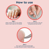 Gubb Nail Pusher Cuticle Remover