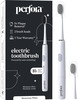 Perfora Electric Toothbrush - Moonstone White