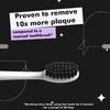 Perfora Electric Toothbrush - Moonstone White