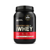 Optimum Nutrition (On) Gold Standard 100% Whey Protein Powder 2 Lbs | 907G Rocky Road