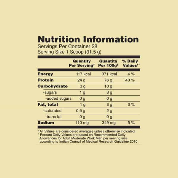 Optimum Nutrition (On) Gold Standard 100% Whey Protein Powder 2 Lbs | 907G Rocky Road