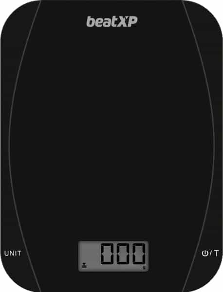 Beatxp Neochef Multipurpose Digital Weight Machine For Home Kitchen|18 Months Warranty
