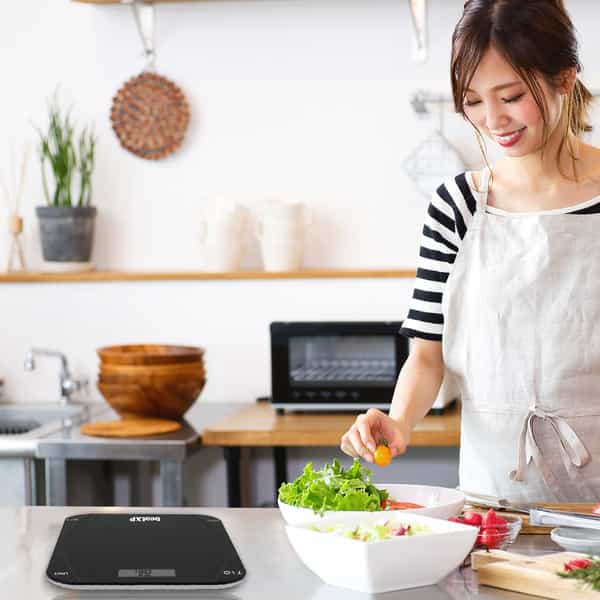 Beatxp Neochef Multipurpose Digital Weight Machine For Home Kitchen|18 Months Warranty
