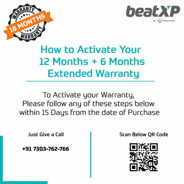 Beatxp Neochef Multipurpose Digital Weight Machine For Home Kitchen|18 Months Warranty