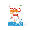 Cogni 3 Omega Fish Oil Drops I Triglyceride Form I Epa Dha Supplement I 50Ml Bottle