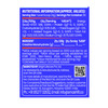Smash Micronised Creatine Monohydrate Powder | Citrus Surge (30 Servings | 120g)