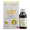 Curkey Citrus Flavour Bottle Of 60Ml Syrup