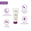 Bambo Nature Body Lotion For Kids - 100Ml