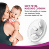 Luvlap Electric Breast Pump With 3 Phase Pumping 2Pcs Breast Pads Free Soft & Gentle