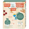 Nestle Ceregrow Organic Multigrain Cereal With Ragi And Mixed Fruits - (From 2 To 5 Years) - 200gm