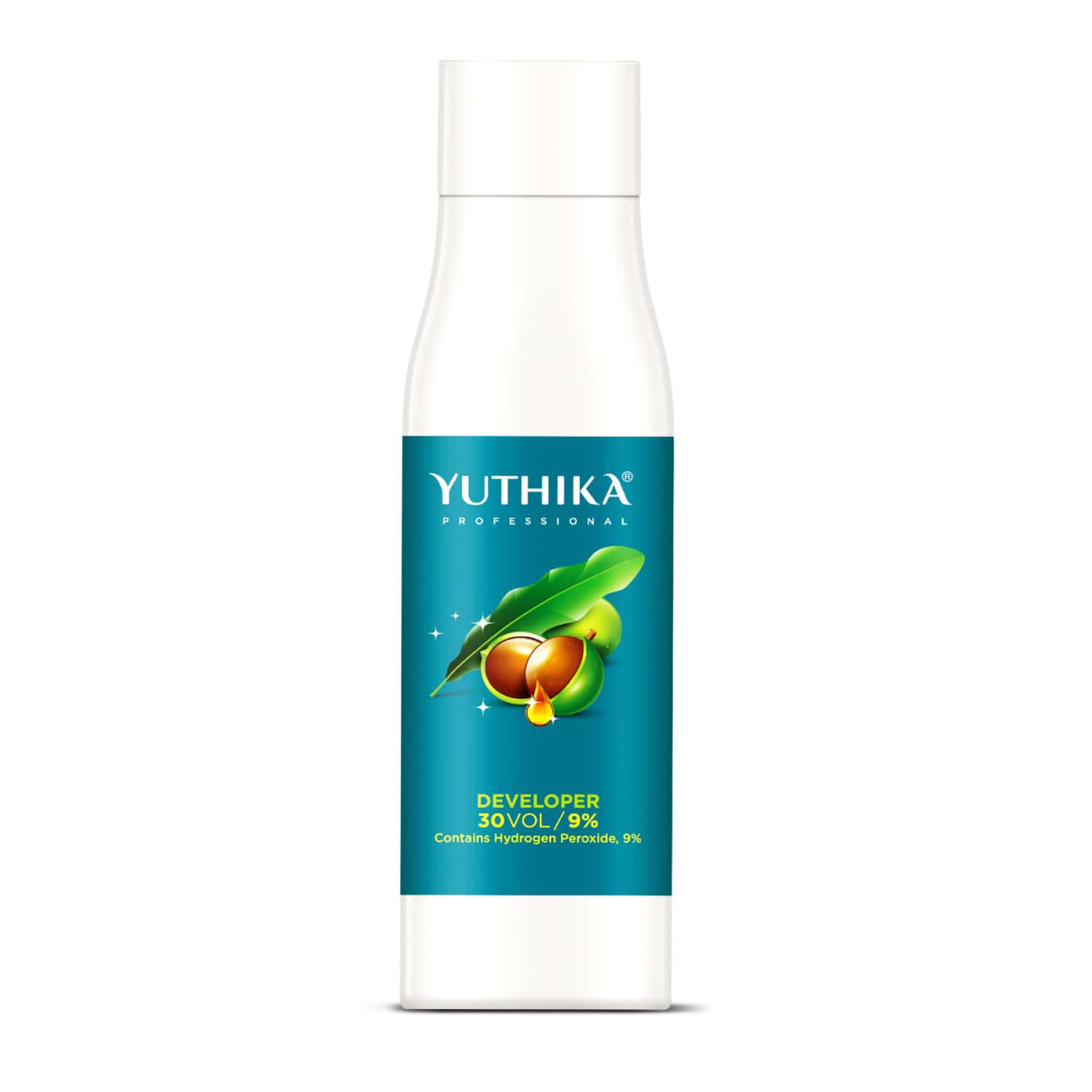 Yuthika Professional Developer For Hair Color 30 Volume (9%) 250ml