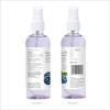 Maxisoft Sanitizer Spray | Blueberry | 120 Ml | Pack Of 12