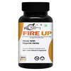 Fire Plus Herbal Wellness Capsule For Men | Revitalize Vitality (30 Caps)