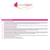 Everteen Super Plus Applicator Tampons For Periods In Women- 1 Pack (8 Tampons)