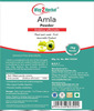 Way2herbal Amla Powder - 1 Kg - (Pack Of 4)