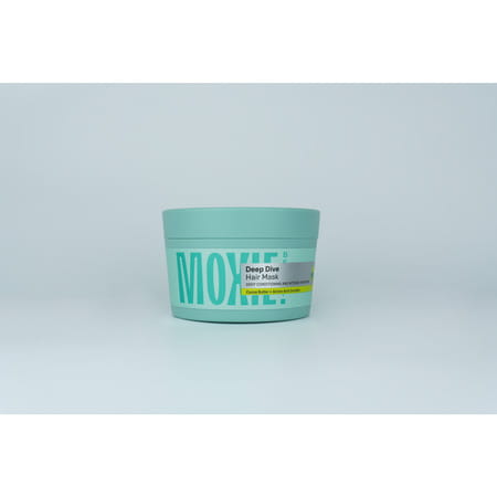 Moxie Beauty Deep Dive Hair Mask 200ml