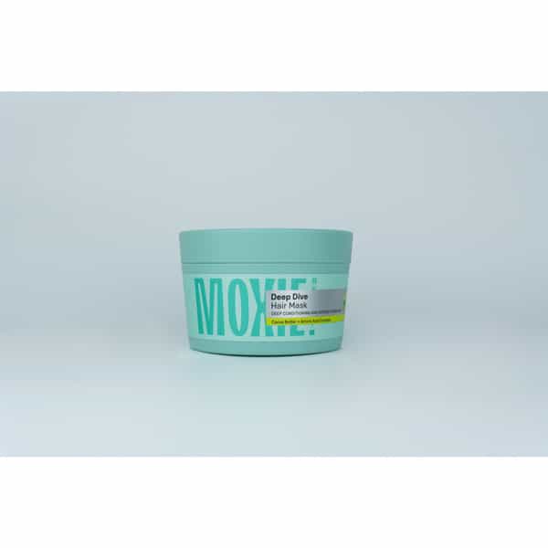 Moxie Beauty Deep Dive Hair Mask 200Ml