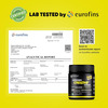 Denzour Nutrition Pure Micronised Creatine Monohydrate Powder - 100g | Unflavoured