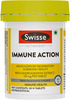 Swisse Ultiboost Immune Action For Immunity With 125Mg Andrographis Extract 30 Tablets - Bottle