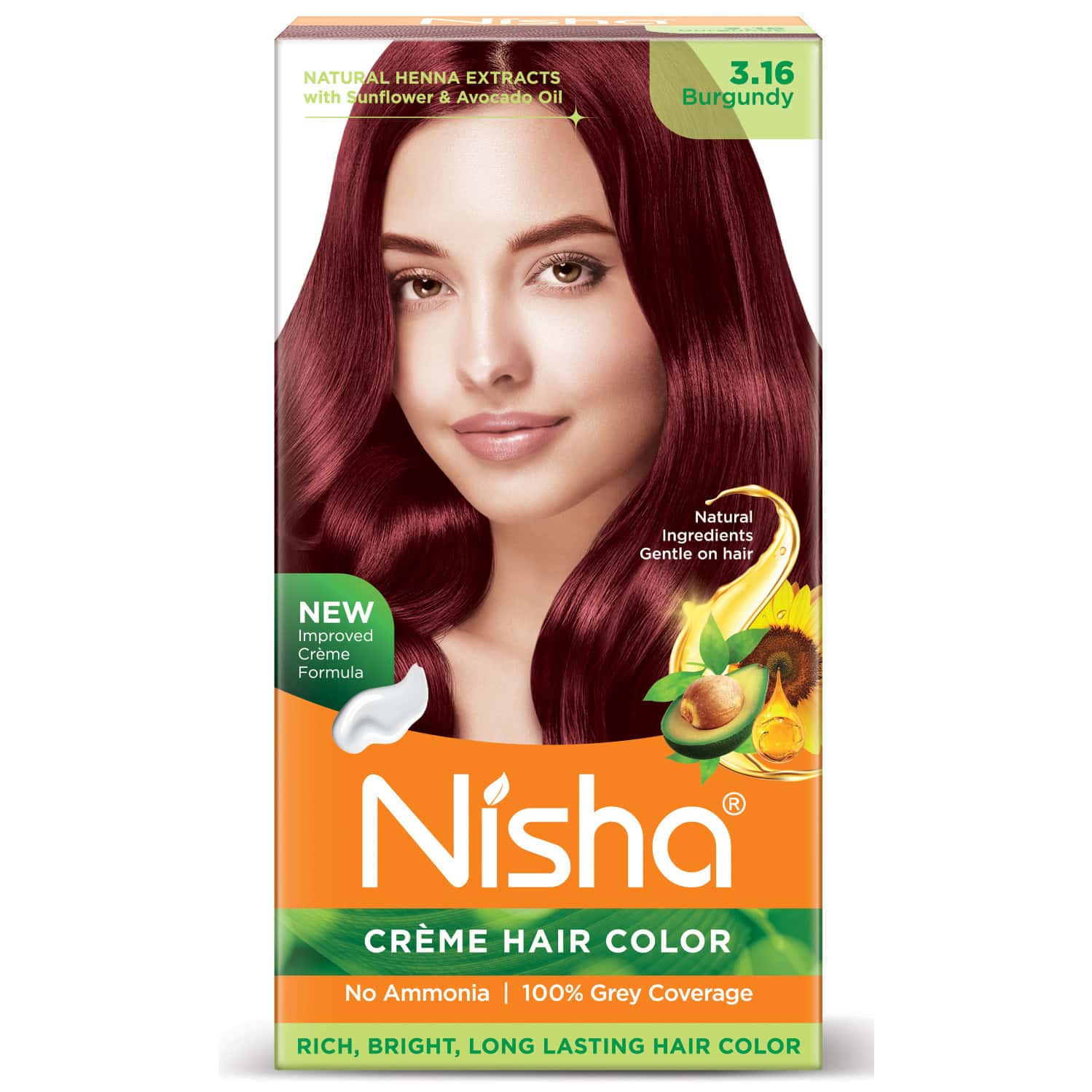 Buy REVLON COLORSILK HAIR COLOR DEEP BURGUNDY 3DB Online & Get Upto 60