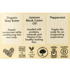 Shea Moisture Jamaican Black Castor Oil Strengthen And Restore Treatment Masque | 340 G