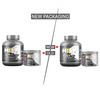 Muscleblaze Biozyme Performance Whey (Chocolate Hazelnut | 2Kg) & Creatine Monohydrate Creamp (100G)