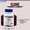 Healthvit Clove 470 Mg -60 Capsules