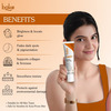 Bake C-Bright Vitamin C Serum For Brightening | Dark Spots & Glowing Skin