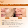 Bake C-Bright Vitamin C Serum For Brightening | Dark Spots & Glowing Skin