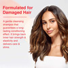 Schwarzkopf Professional Bonacure Repair Rescue Shampoo With Arginine 1000 Ml