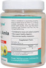 Way2herbal Organic Amla Powder - Indian Gooseberry - 200 Gms For Hair & Skin Care