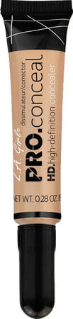 L.a Girl Pro Conceal - Cool Nude