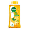 Dettol Lime Fresh Body Wash And Shower Gel Bottle For Women And Men | 250Ml