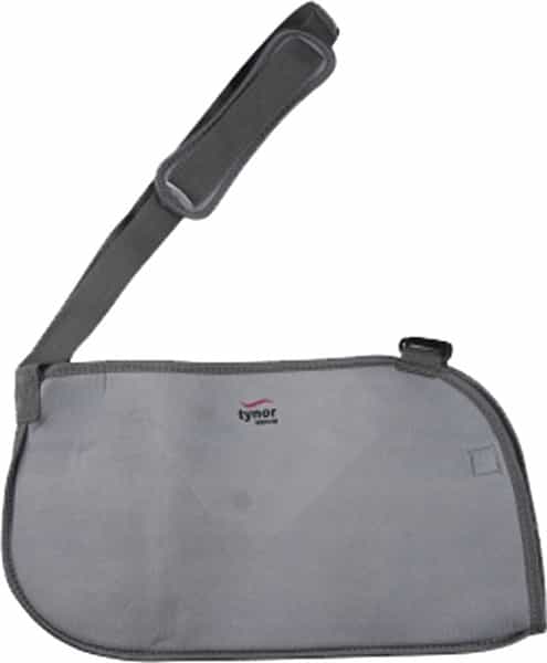 Tynor C 06 Pouch Arm Sling Baggy Belt Size Large
