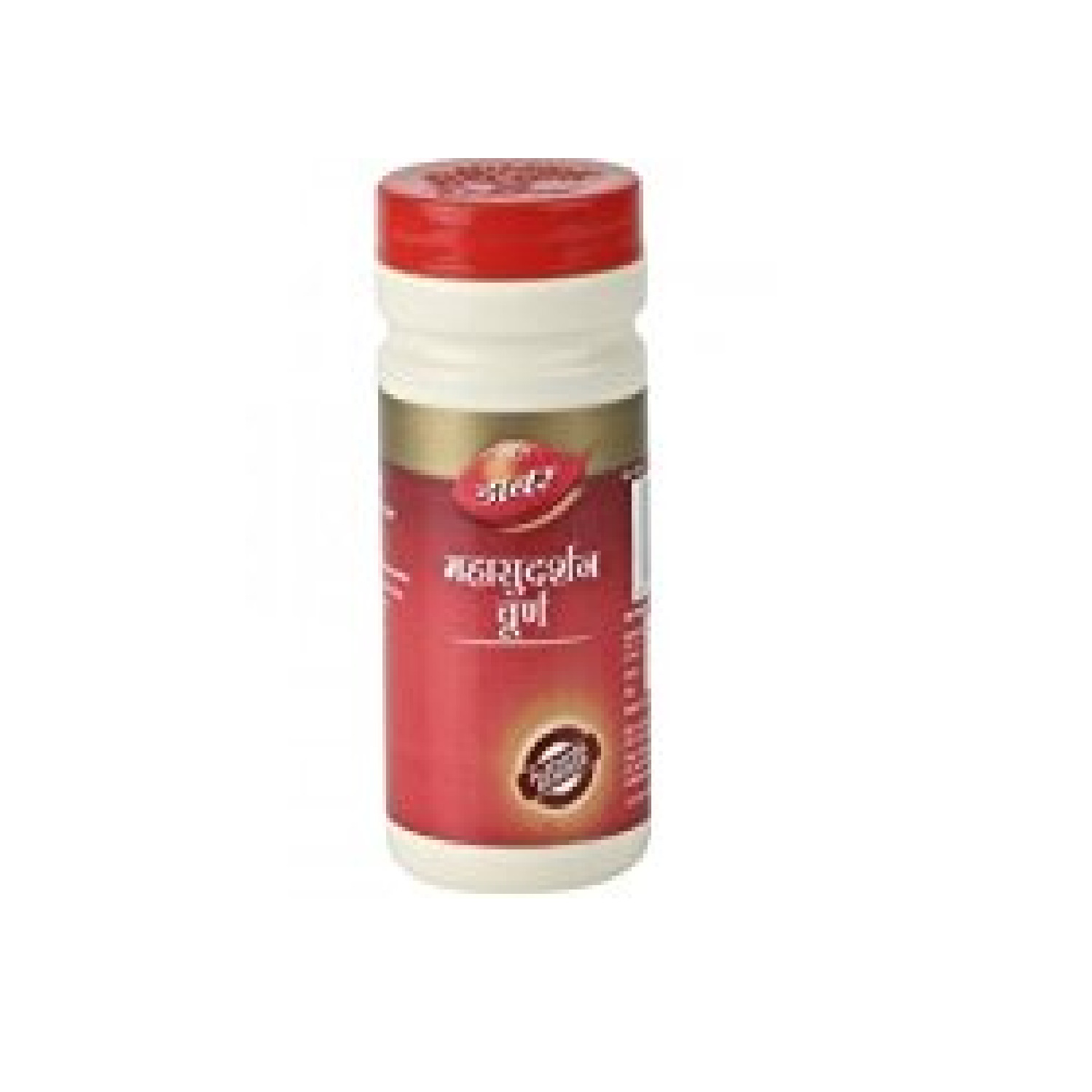 Dabur Mahasudarshan Churna 60 Gm