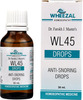 Wheezal Wl 45 Drops 30 Ml