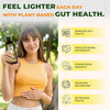 Jeena Sikho Gut Care Juice | Ayurvedic Gut Cleanser & Digestive Tonic | 500 Ml